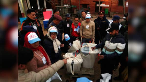 Nepal elections first phase: Left alliance wins three parliamentary seats, Opposition CPN-UML clinches two