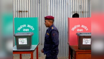 Nepal elections: Fugitive wanted for 2015 attack on police station wins seat in newly-elected Parliament