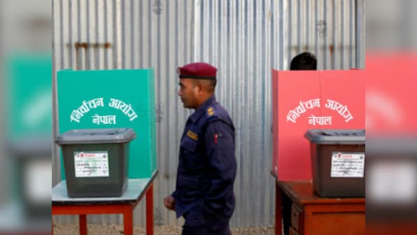 Nepal elections: Fugitive wanted for 2015 attack on police station wins seat in newly-elected Parliament
