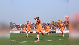 I-League 2017-18: NEROCA FC's runners-up finish is the beginning, not the end of their fairytale run
