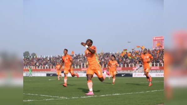 I-League 2017-18: NEROCA FC's runners-up finish is the beginning, not the end of their fairytale run