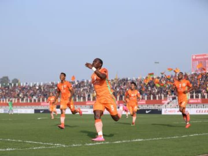 I-League 2017-18: NEROCA FC's runners-up finish is the beginning, not the end of their fairytale run