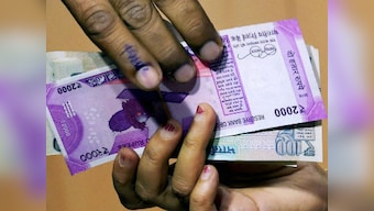 Currency with public doubles from demonetisation days: Why did Narendra Modi’s big gamble fail to dethrone the cash king?