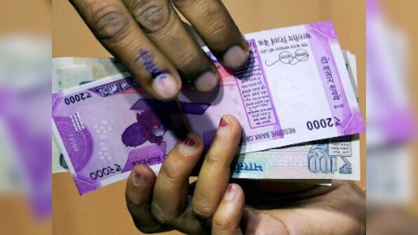 Currency with public doubles from demonetisation days: Why did Narendra Modi’s big gamble fail to dethrone the cash king?