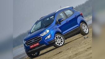 Ford India to hike prices by up to 4% from January to offset impact of input cost rise