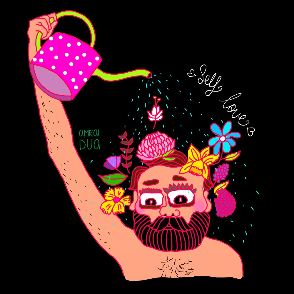 The Queer Guy’s Guide To 18 New Year Resolutions For 2018 The Queer Guy’s Guide To 18 New Year Resolutions For 2018