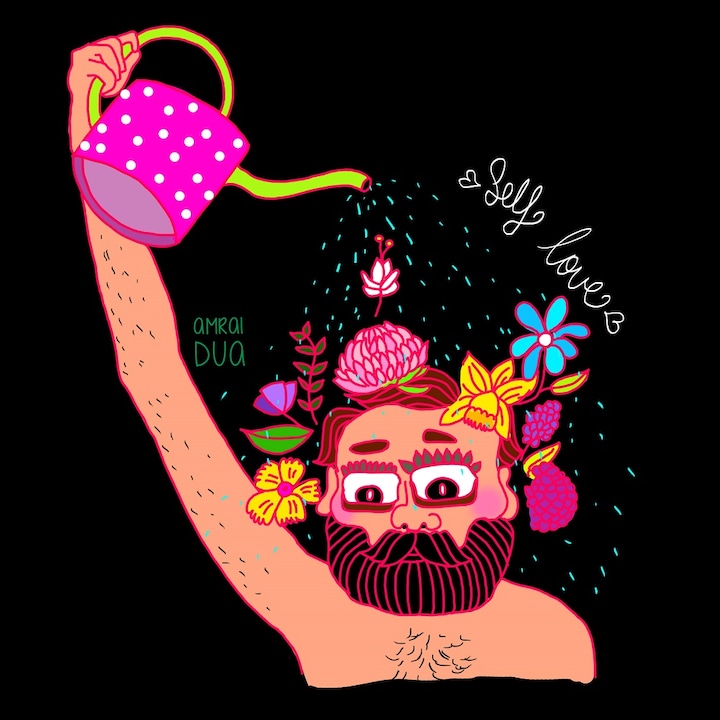 The Queer Guy’s Guide To 18 New Year Resolutions For 2018