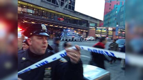 New York bombing: US prosecutors slap charges against suspect Akayed Ullah, accuse him of backing Islamic State