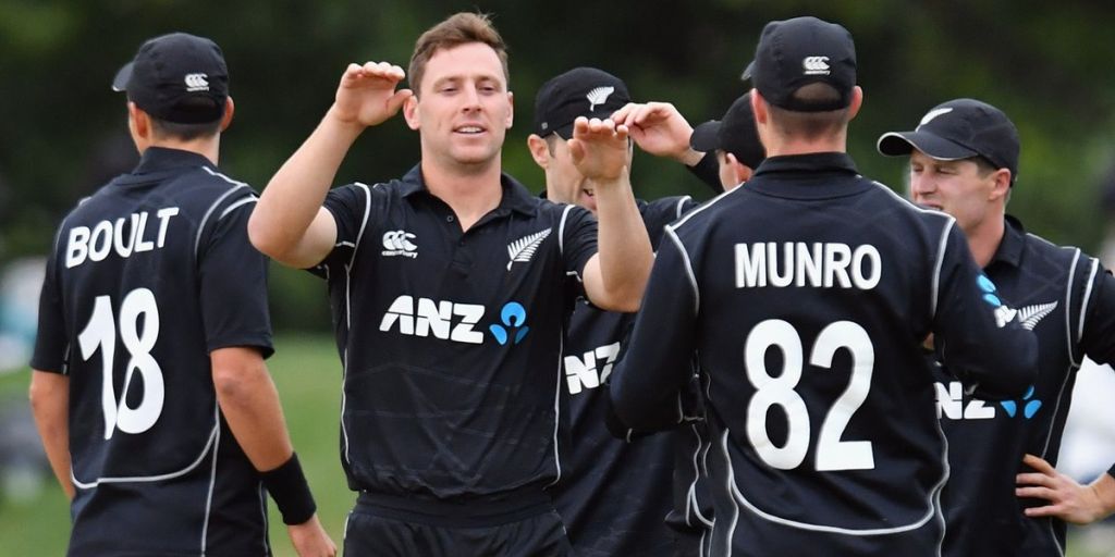 New Zealand contemplate playing cricket in Pakistan for first time in ...