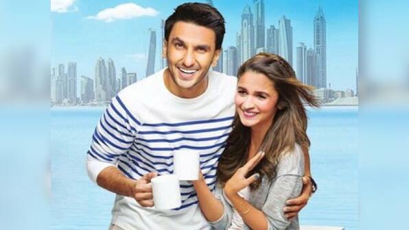 Nickelodeon Kids' Choice Awards 2017: Ranveer Singh, Alia Bhatt bag top acting honours