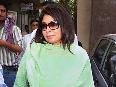 2G spectrum scam verdict: Star witness Niira Radia's deposition was 'of no use' to prosecution 2G spectrum scam verdict: Star witness Niira Radia's deposition was 'of no use' to prosecution