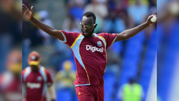 New Zealand vs West Indies: Rayad Emrit, Nikita Miller's call-ups highlight Windies' retreat from youth-centric policy
