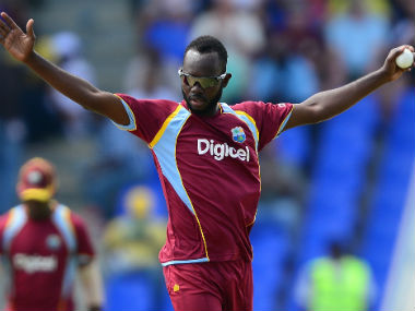 New Zealand vs West Indies: Rayad Emrit, Nikita Miller's call-ups highlight Windies' retreat from youth-centric policy New Zealand vs West Indies: Rayad Emrit, Nikita Miller's call-ups highlight Windies' retreat from youth-centric policy