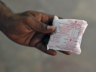 No condom ads between 6 am and 10 pm: I&B ministry's problem is not with sex but with sex as pleasure
