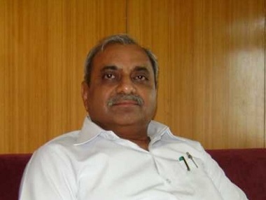 BJP govt in Gujarat ready to rename Ahmedabad as 'Karnavati', Congress calls it 'poll gimmick' BJP govt in Gujarat ready to rename Ahmedabad as 'Karnavati', Congress calls it 'poll gimmick'