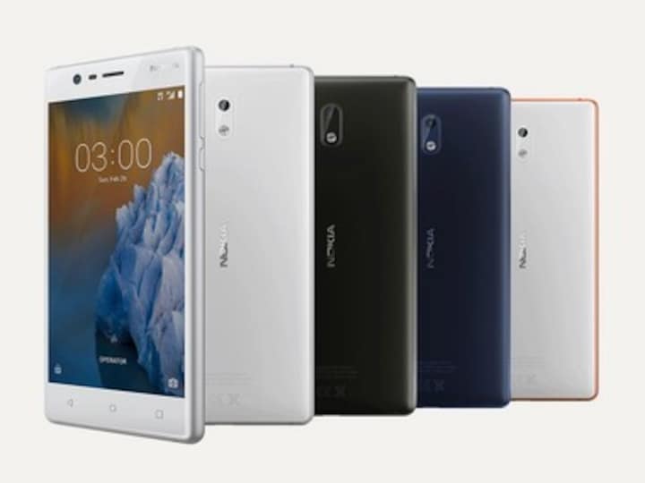 Nokia 3 to receive Android 8.0 Oreo update; will skip on Android 7.1.2 Nougat