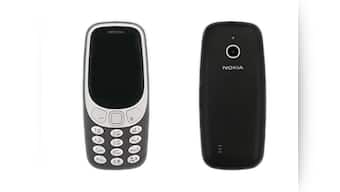 Nokia 3310 with 4G support expected by mid-January, leaks hint at new Android-based OS for the device