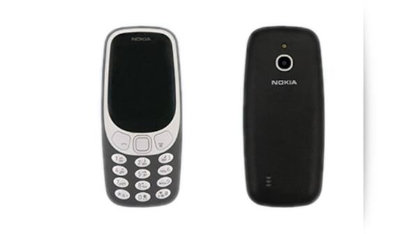Nokia 3310 with 4G support expected by mid-January, leaks hint at new Android-based OS for the device