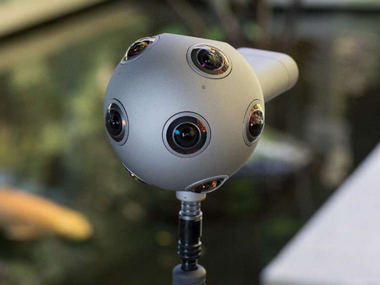 360 photography 101: Here’s how useful 360 photography really is 360 photography 101: Here’s how useful 360 photography really is