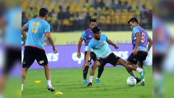 ISL 2017-18: Mumbai City FC aim to move into top-four with win over NorthEast United FC