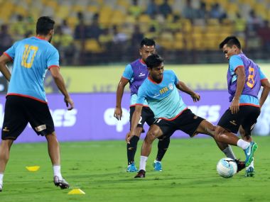ISL 2017-18: Mumbai City FC aim to move into top-four with win over NorthEast United FC ISL 2017-18: Mumbai City FC aim to move into top-four with win over NorthEast United FC