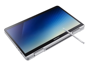 Samsung announces Notebook 9 (2018) and Notebook 9 Pen with 8th Gen Intel Core i7 processor with up to 1 TB SSD Samsung announces Notebook 9 (2018) and Notebook 9 Pen with 8th Gen Intel Core i7 processor with up to 1 TB SSD