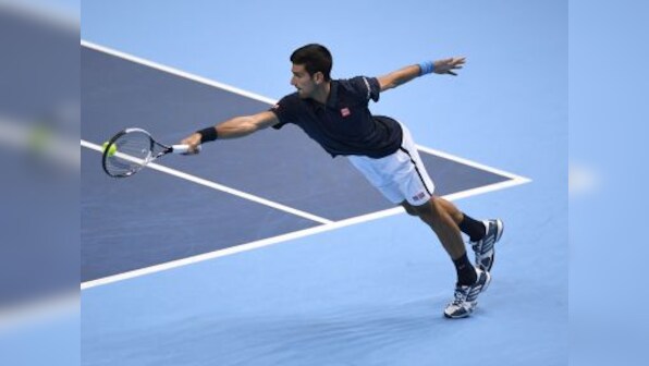 Novak Djokovic says he has learnt his lesson after missing out on tennis for six months due to injury
