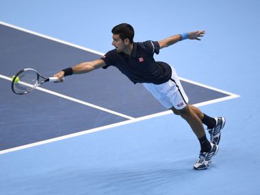 Novak Djokovic says he has learnt his lesson after missing out on tennis for six months due to injury Novak Djokovic says he has learnt his lesson after missing out on tennis for six months due to injury