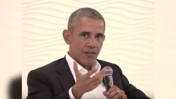 Explosives sent to Barack Obama, Hillary Clinton: Investigators say 'treasure trove' of forensic evidence will help identify culprits