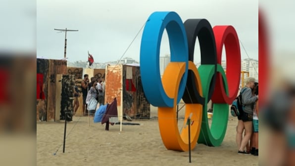 Investigators find signs of corruption in Rio Olympics bid after emergence of scandals