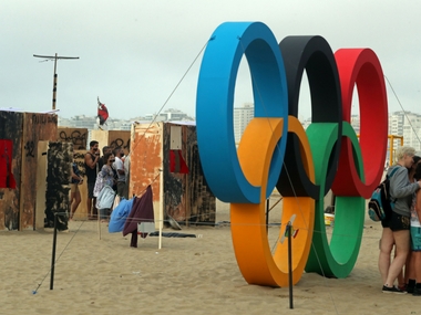 Investigators find signs of corruption in Rio Olympics bid after emergence of scandals Investigators find signs of corruption in Rio Olympics bid after emergence of scandals