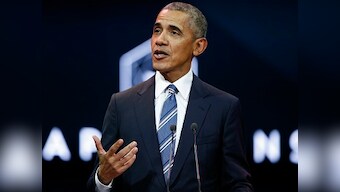 George Floyd killing: To bring about real change, politics and protests are both needed, writes Barack Obama in blog post