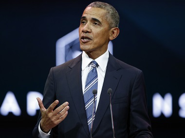 Barack Obama has the most-liked tweet in 2017; Donald Trump doesn't even make the list Barack Obama has the most-liked tweet in 2017; Donald Trump doesn't even make the list