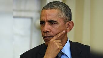 After Donald Trump pulls out of Paris Accord, Barack Obama expected to address mayors' summit on climate change