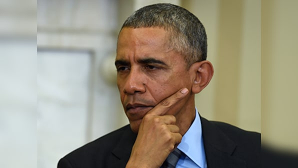 US cities, states are the new face of American leadership on climate change: Barack Obama
