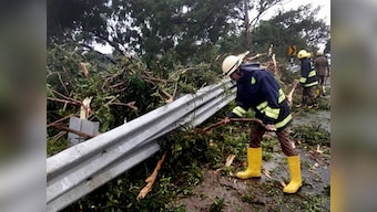 Cyclone Ockhi: Madras HC issues notices to Centre, Tamil Nadu govt over destruction in Kanyakumari district