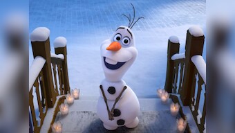 Disney decides to remove Olaf's Frozen Adventure from theaters after backlash