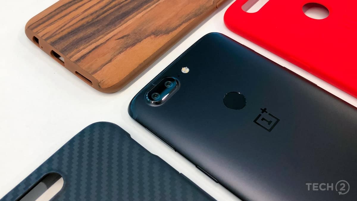 Android Pie based OxygenOS Open Beta to roll out soon for OnePlus 5 and ...