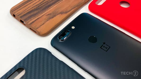 Android Pie based OxygenOS Open Beta to roll out soon for OnePlus 5 and 5T users