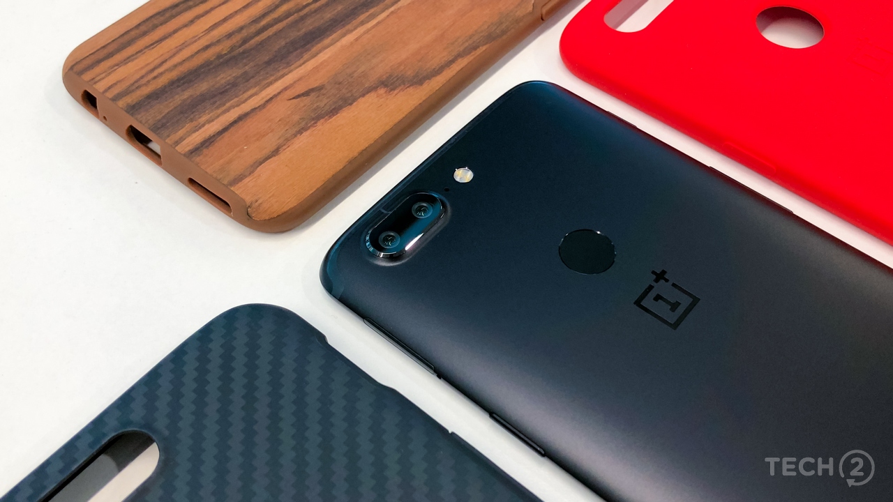 OxygenOS Open Beta adds support for Project Treble on the OnePlus 5 and 5T OxygenOS Open Beta adds support for Project Treble on the OnePlus 5 and 5T