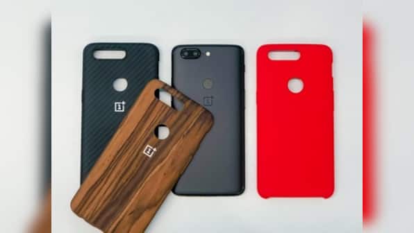 OnePlus 5T review: The best smartphone under Rs 35,000 in India