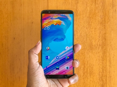 OnePlus now accounts for 48 percent of the premium smartphone segment in India OnePlus now accounts for 48 percent of the premium smartphone segment in India