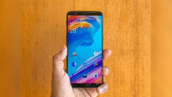 OnePlus Face Unlock feature rolling out on beta version of OxygenOS for OnePlus 3, 3T, 5
