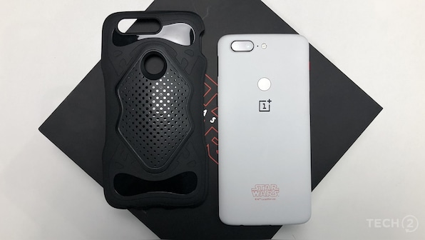 OnePlus 5/5T start receiving Android Pie-based OxygenOS 9.0 stable update