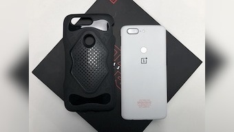 OnePlus 5T Star Wars Limited Edition launched in India at Rs 38,999: Here's what's new