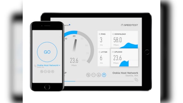 India climbs from rank 76 to 67 on Ookla's Speedtest Global Index with Norway at the top