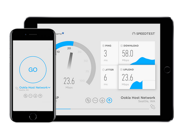 India climbs from rank 76 to 67 on Ookla's Speedtest Global Index with Norway at the top India climbs from rank 76 to 67 on Ookla's Speedtest Global Index with Norway at the top