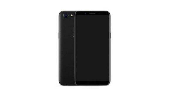 Oppo A75 and A75s launched in Taiwan with an 18:9 FHD display, MediaTek Helio P23 chipset, Android 7.1 Nougat