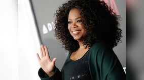 Behind Oprah Winfrey's withdrawal of backing for #MeToo documentary based on Russell Simmons