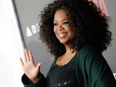 Oprah Winfrey to be honored with 2018 Cecil B. DeMille Award at the 75th Golden Globes Oprah Winfrey to be honored with 2018 Cecil B. DeMille Award at the 75th Golden Globes